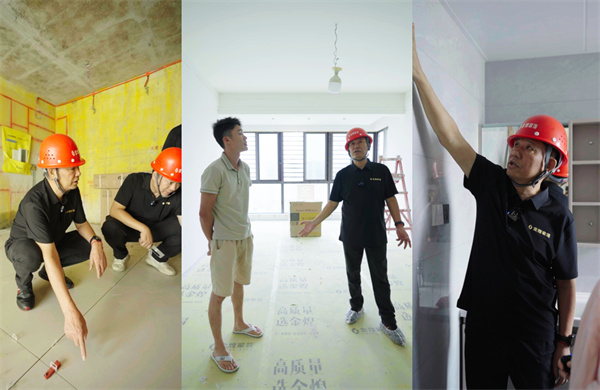 金煌家裝直擊裝修痛點(diǎn)，讓每一天都成為放心消費(fèi)的“3·15”